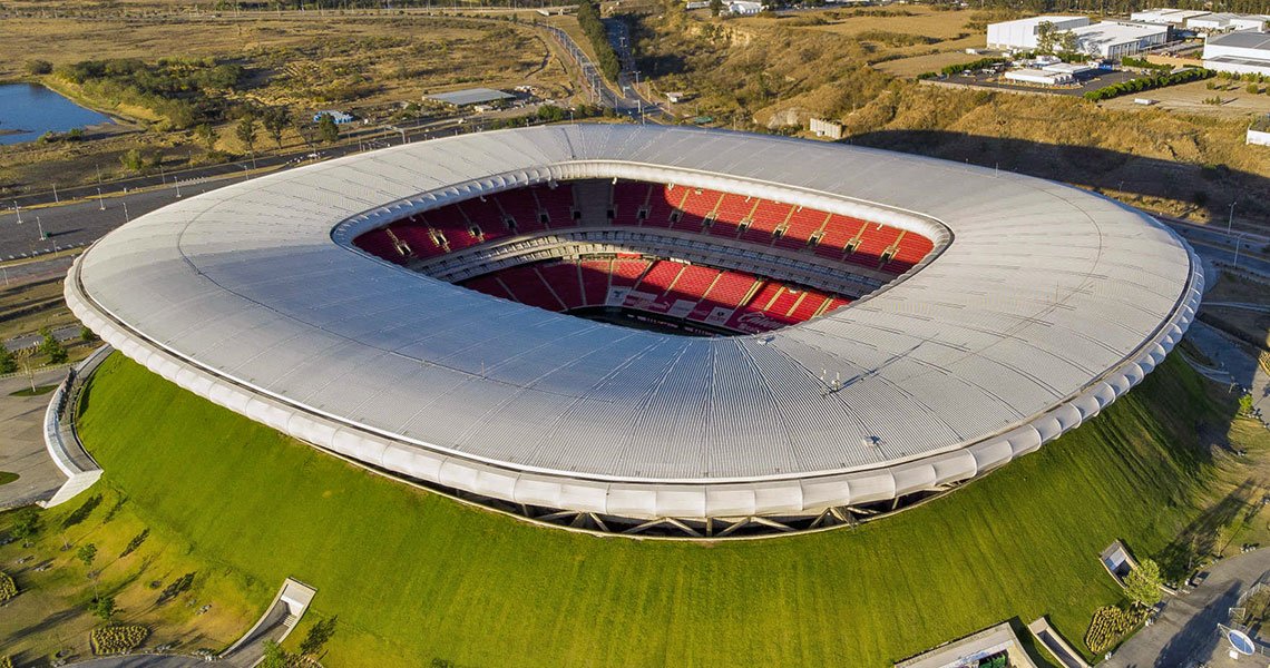 Guadalajara World Cup 2026 Travel Guide | Xenia Events